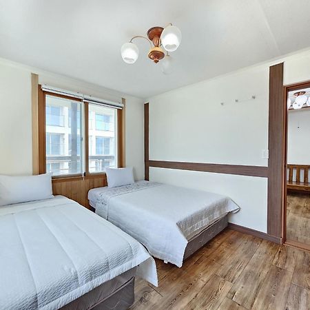 Seongsan Sunrise Pension Seogwipo Zewnętrze zdjęcie