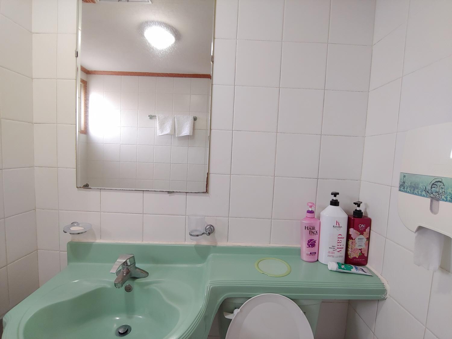 Seongsan Sunrise Pension Seogwipo Zewnętrze zdjęcie