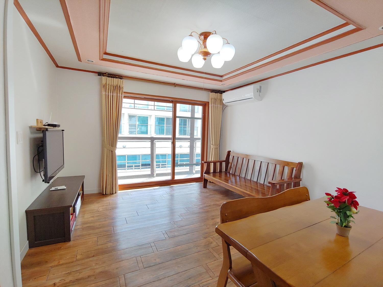 Seongsan Sunrise Pension Seogwipo Zewnętrze zdjęcie