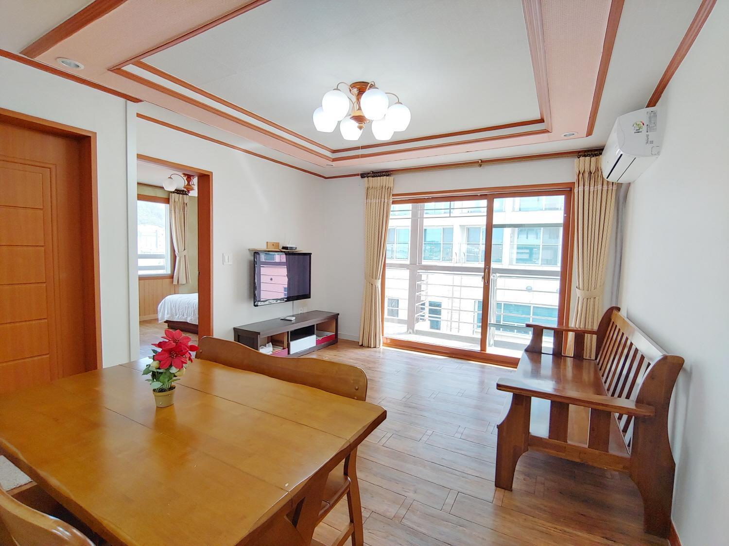 Seongsan Sunrise Pension Seogwipo Zewnętrze zdjęcie