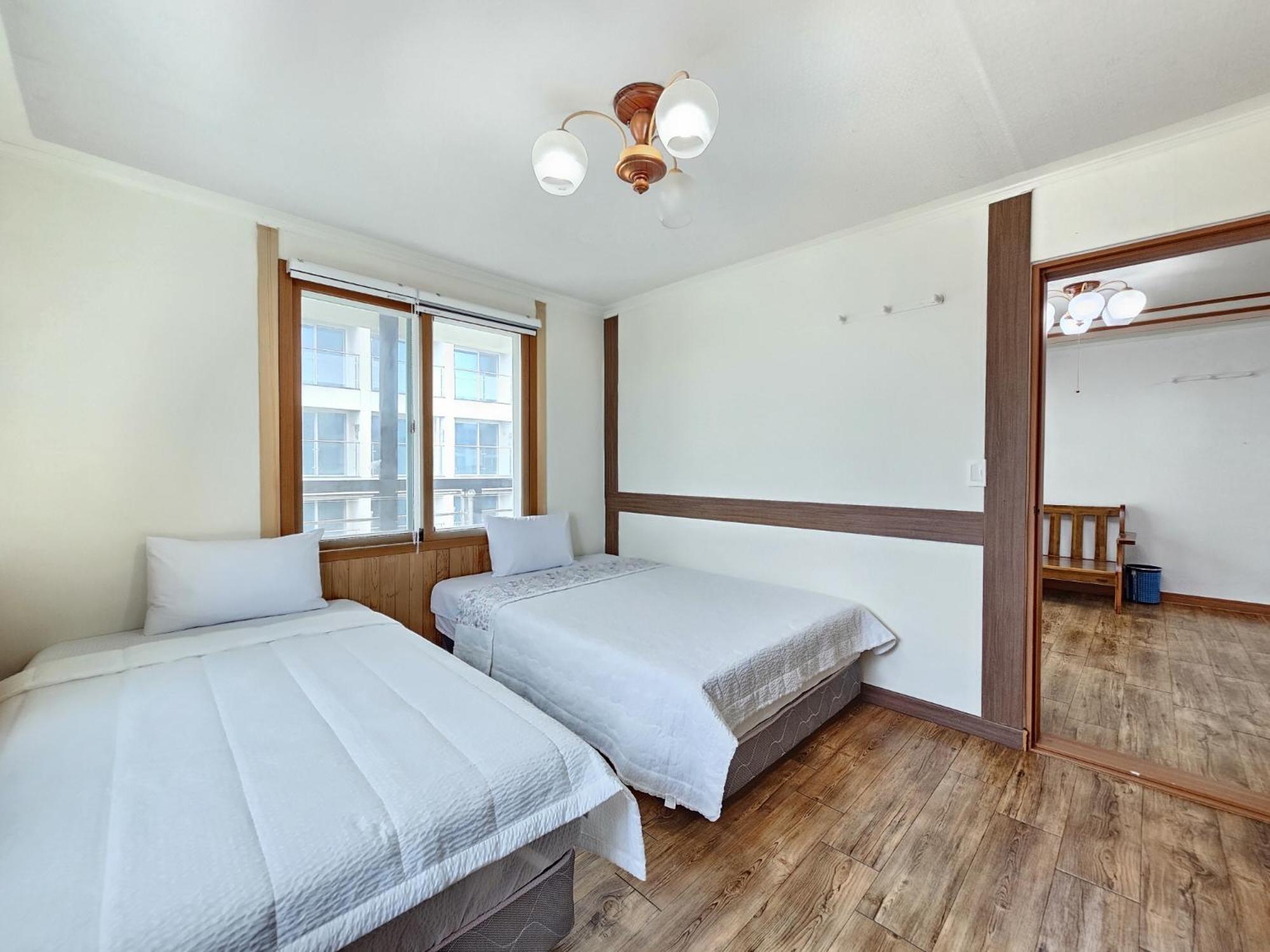 Seongsan Sunrise Pension Seogwipo Zewnętrze zdjęcie