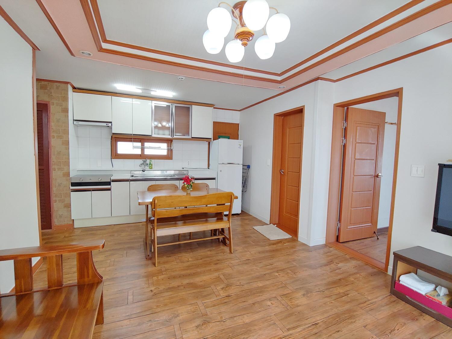 Seongsan Sunrise Pension Seogwipo Zewnętrze zdjęcie