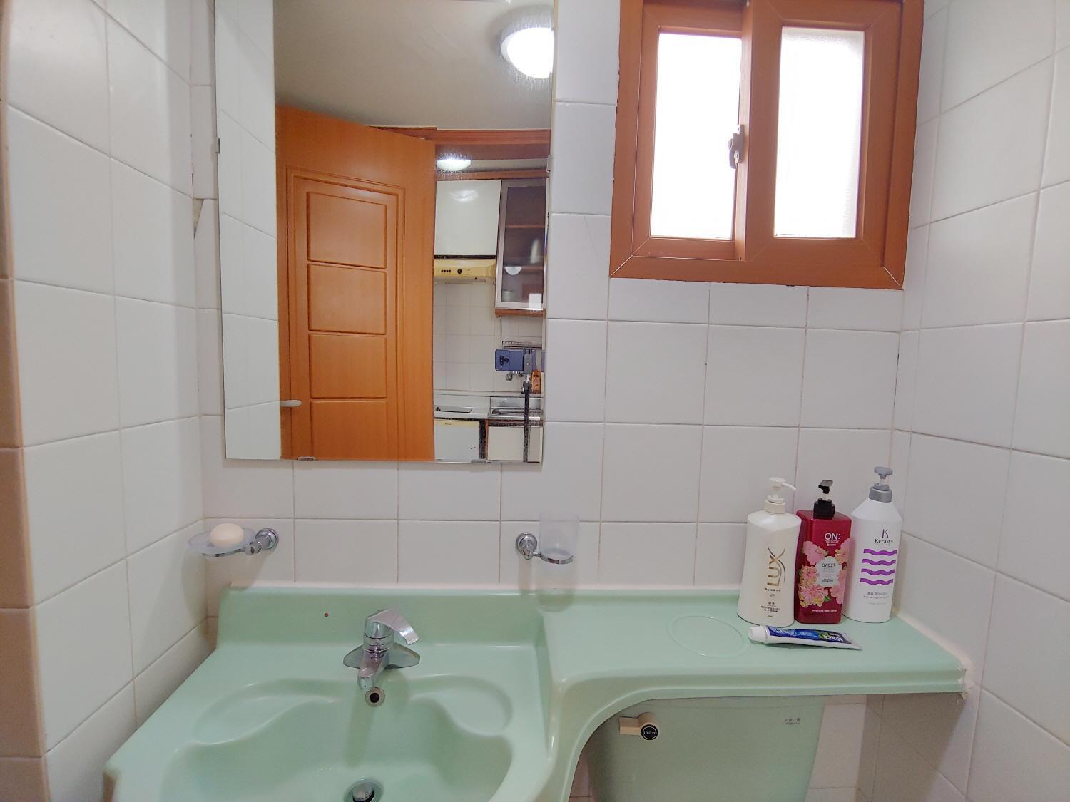 Seongsan Sunrise Pension Seogwipo Zewnętrze zdjęcie