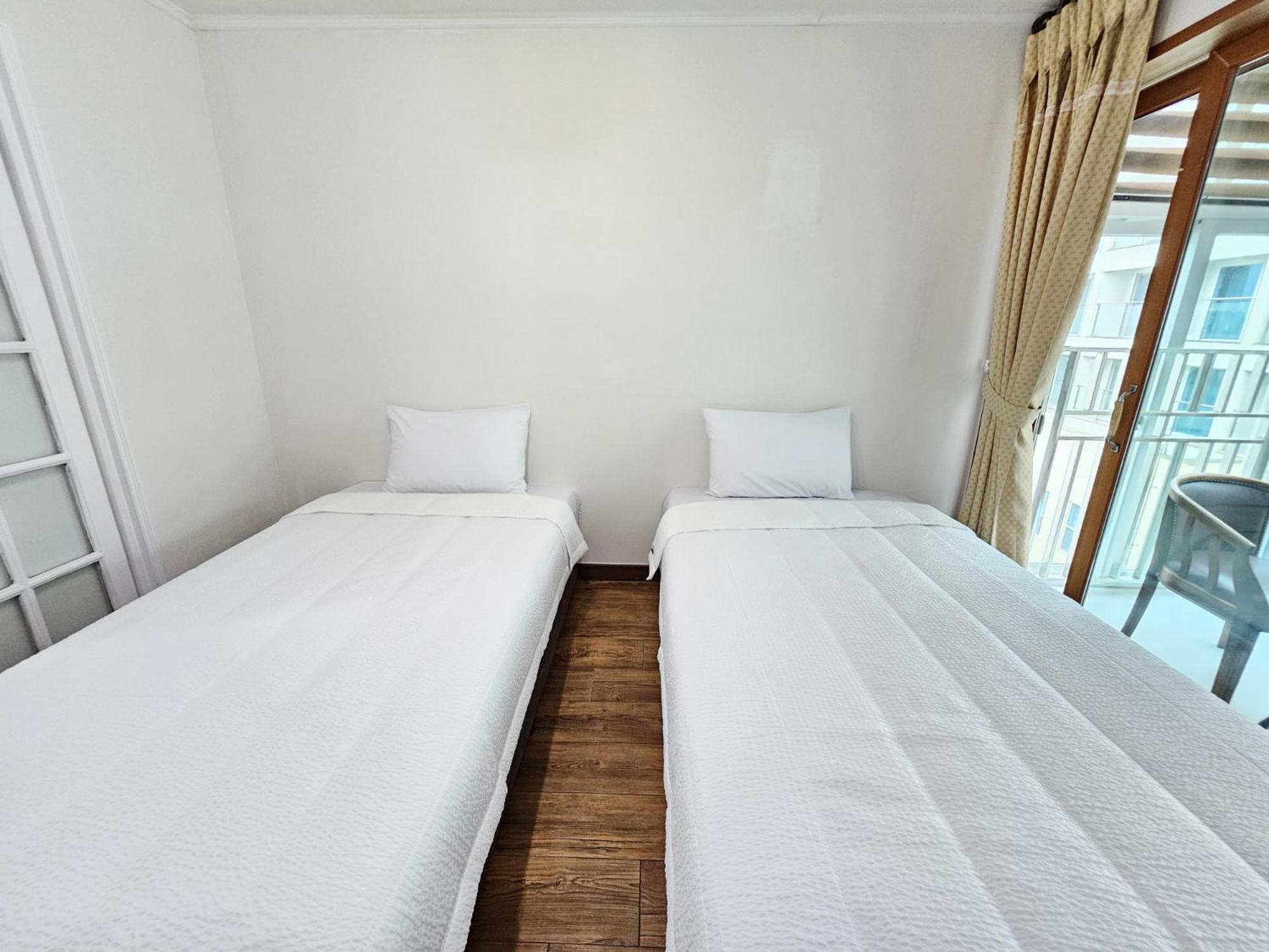 Seongsan Sunrise Pension Seogwipo Zewnętrze zdjęcie